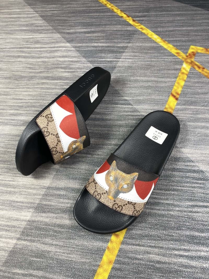 Gucci Slippers